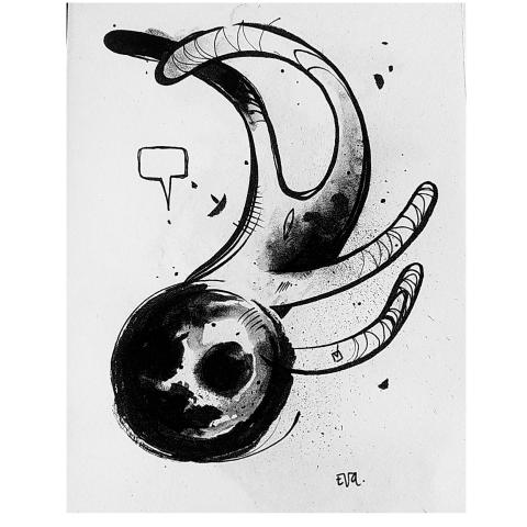 <p>Dancer II<br><br>Alle tatoeage-ontwerpen kunnen worden aangepast naar jou voorkeur.<br>Aarzel niet me te contacteren bij vragen !<br><br>All tattoo-designs can be adapted to your ideas.<br>Don't hesitate to contact me with your questions !</p><p>eva@mpatshi.be</p>