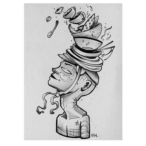 <p>kopke thee</p><p>Alle tatoeage-ontwerpen kunnen worden aangepast naar jou voorkeur.<br>Aarzel niet me te contacteren bij vragen !<br><br>All tattoo-designs can be adapted to your ideas.<br>Don't hesitate to contact me with your questions !</p><p>eva@mpatshi.be</p>