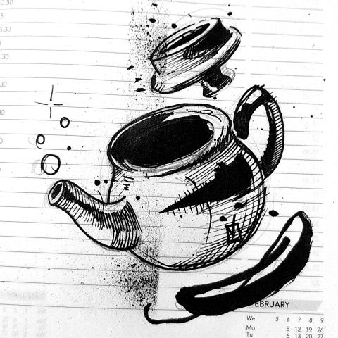 <p>for tea or coffee lovers<br>eva@mpatshi.be</p>