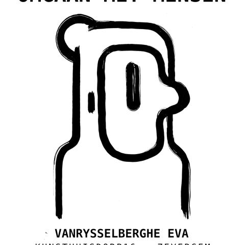 <p>In de weekends van 15 - 16 - 17 en 22 - 23 - 24 augustus stel ik tentoon in het Kunsthuisdorp16 in Zevergem</p><p>Met alweer een hele hoop nieuwe werken waarmee ik je hoop te bekoren.</p><p>Iedereen welkom telkens van 13 tot 18 u</p><p>&nbsp;</p><p>Dorp 16<br>9840 Zevergem</p><p>&nbsp;</p>